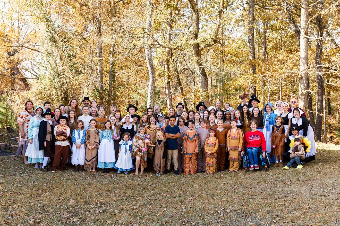 Excelsior Classical Christian Community